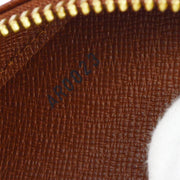 Louis Vuitton 2003 Monogram Orsay Clutch Handbag M51790