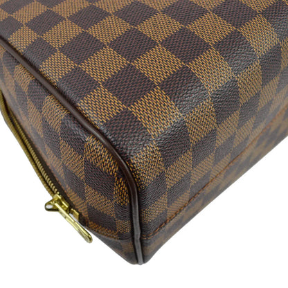 Louis Vuitton 2001 Damier Nolita Handbag N41455
