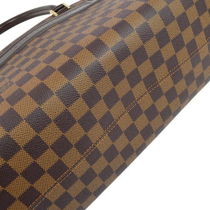 Louis Vuitton 2001 Damier Nolita Handbag N41455