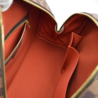 Louis Vuitton 2001 Damier Nolita Handbag N41455