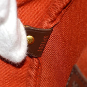 Louis Vuitton 2001 Damier Nolita Handbag N41455