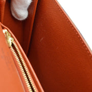 Louis Vuitton 2003 Damier Tribeca Mini Handbag N51162