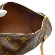 Louis Vuitton 2005 Monogram Papillon 30 Handbag M51385