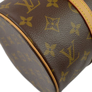 Louis Vuitton 2005 Monogram Papillon 30 Handbag M51385