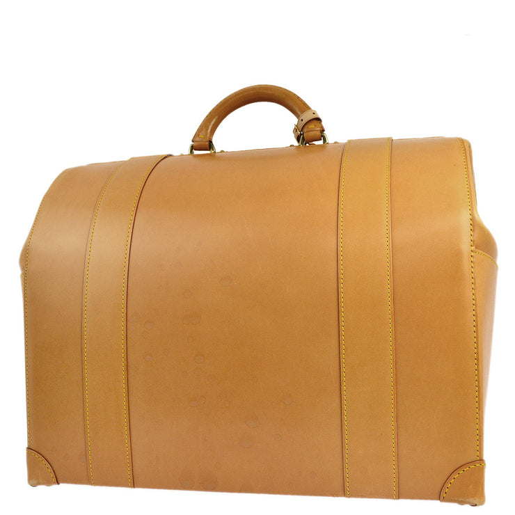 Louis Vuitton Nomade Sac De Voyage Handbag M80110