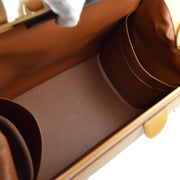 Louis Vuitton Nomade Sac De Voyage Handbag M80110