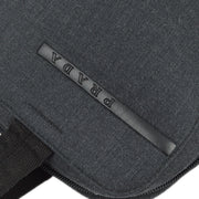 Prada Sport Gray Black Handbag