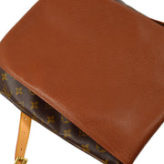 Louis Vuitton 2006 Monogram Musette Shoulder Bag M51256