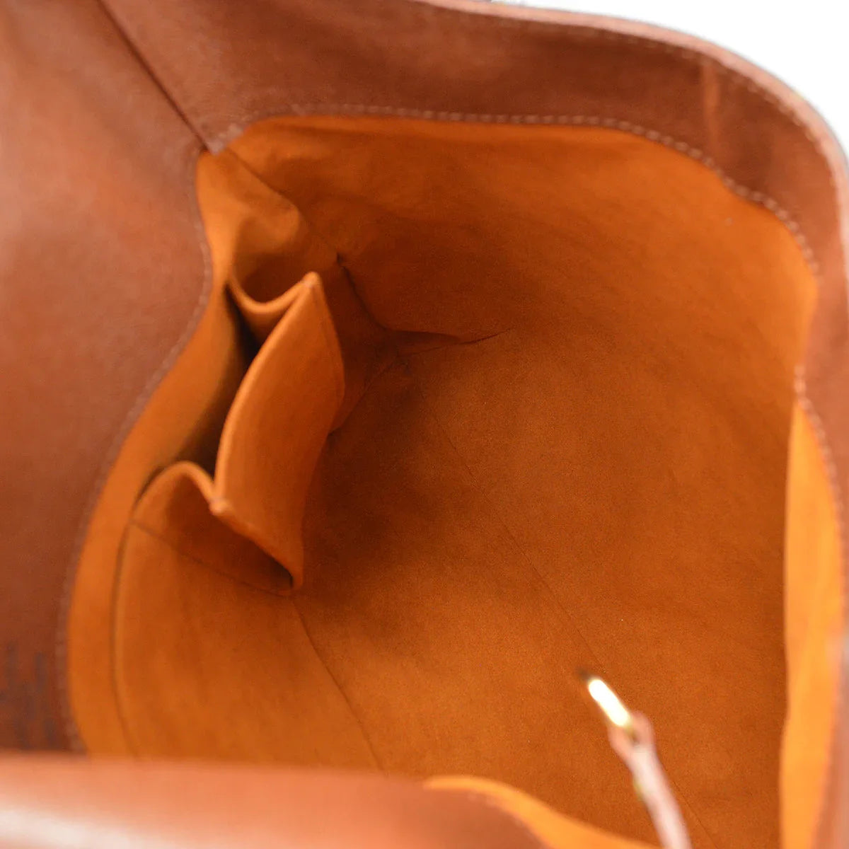 Louis Vuitton 2006 Monogram Musette Shoulder Bag M51256