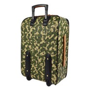 Louis Vuitton 2008 Monogramouflage Pegase 60 Trolley Bag M23333