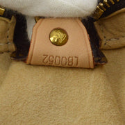 Louis Vuitton 2002 Monogram Looping GM Handbag M51145