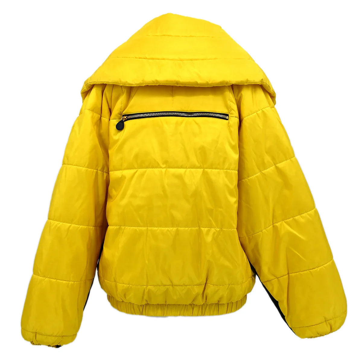 Chanel Jacket Yellow #40