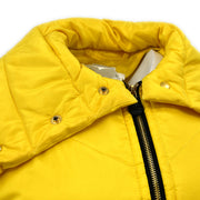 Chanel Jacket Yellow #40