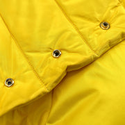 Chanel Jacket Yellow #40