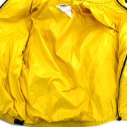 Chanel Jacket Yellow #40