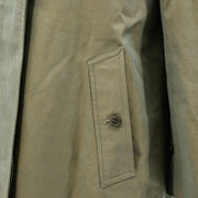 Burberrys Trench Coat Khaki #S