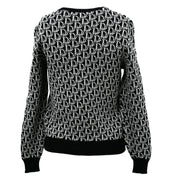 Christian Dior Sweater Black #M