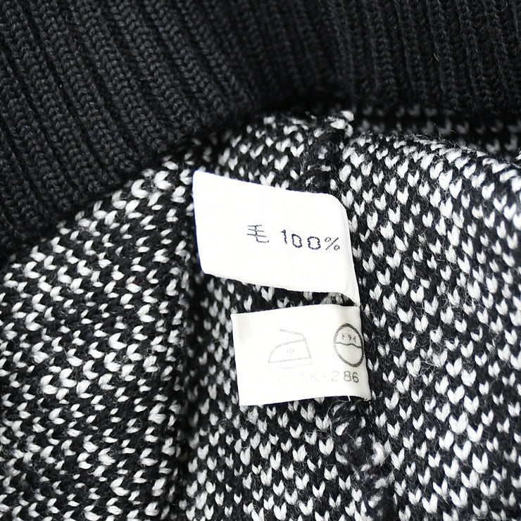 Christian Dior Sweater Black #M