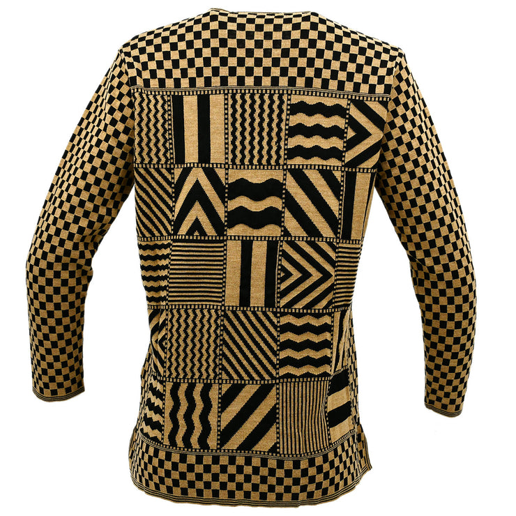 Fendi Sweater Beige #40