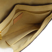 Louis Vuitton 2009 Monogram Etoile Clutch Bag M41436