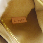 Louis Vuitton 2009 Monogram Etoile Clutch Bag M41436