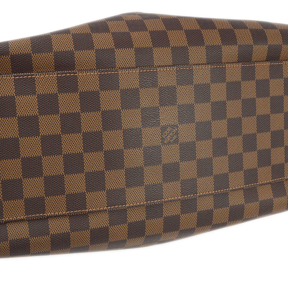 Louis Vuitton 2009 Damier Trevi GM 2way Shoulder Handbag N51998