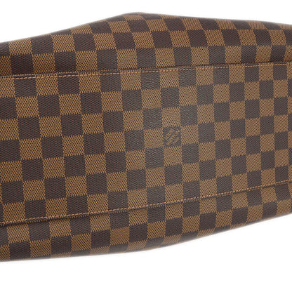Louis Vuitton 2009 Damier Trevi GM 2way Shoulder Handbag N51998