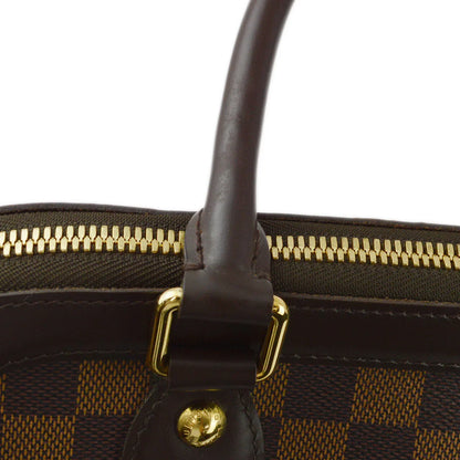 Louis Vuitton 2009 Damier Trevi GM 2way Shoulder Handbag N51998