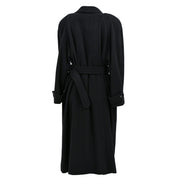 Chanel Coat Black 97A #38