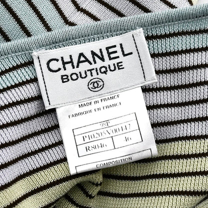 Chanel Sleeveless Top 98P #46