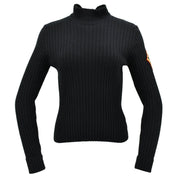 Chanel Sweater Black #40