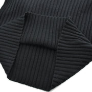 Chanel Sweater Black #40