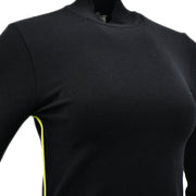 Chanel Sport Line Sweater Black 04A #38