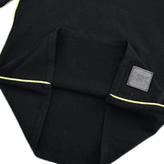 Chanel Sport Line Sweater Black 04A #38