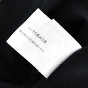 Chanel Sport Line Sweater Black 04A #38