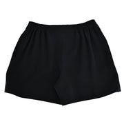 Chanel Short Pants Black 98C #38