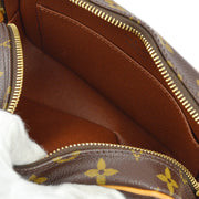 Louis Vuitton 2003 Monogram Pochette Cite Handbag M51183