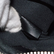 Louis Vuitton 2008 Damier Graphite Rem Shoulder Bag N41446