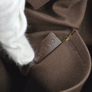 Louis Vuitton 2008 Damier Cabas Beaubourg Tote Handbag N52006