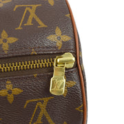 Louis Vuitton 1997 Monogram Papillon 30 Handbag M51365