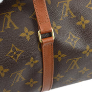 Louis Vuitton 1997 Monogram Papillon 30 Handbag M51365