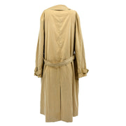 Celine Trench Coat Beige #38