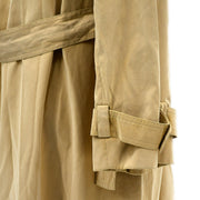 Celine Trench Coat Beige #38