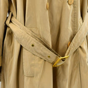 Celine Trench Coat Beige #38