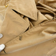 Celine Trench Coat Beige #38