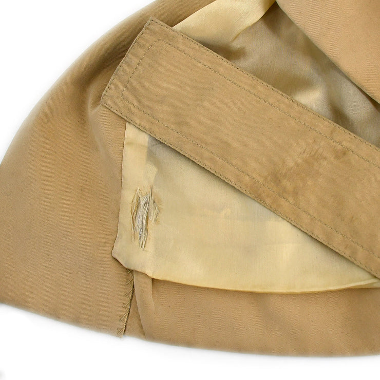 Celine Trench Coat Beige #38