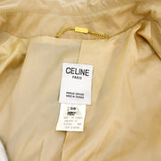 Celine Trench Coat Beige #38