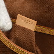 Louis Vuitton 2006 Monogram Alma Handbag M51130
