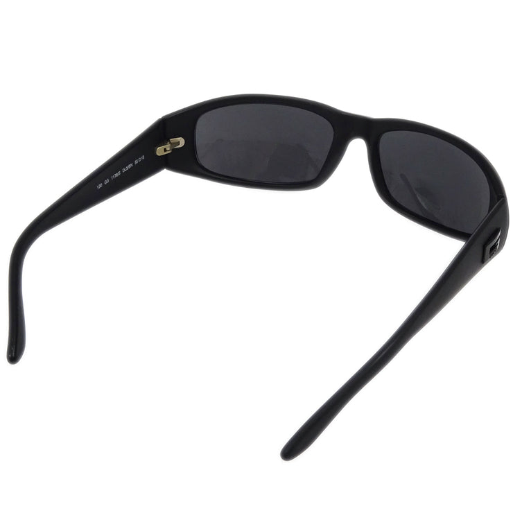 Gucci Sunglasses Eyewear Black Small Good