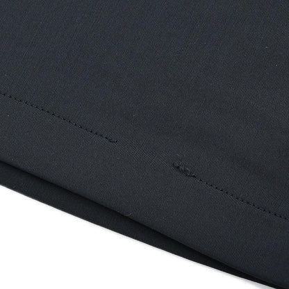 Shuuri Chanel Cropped T-shirt Black #40